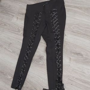 Torrid leggings